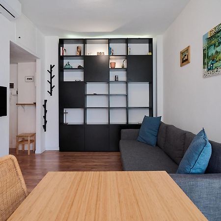 We Home - Casa Martini, Milano Exterior foto