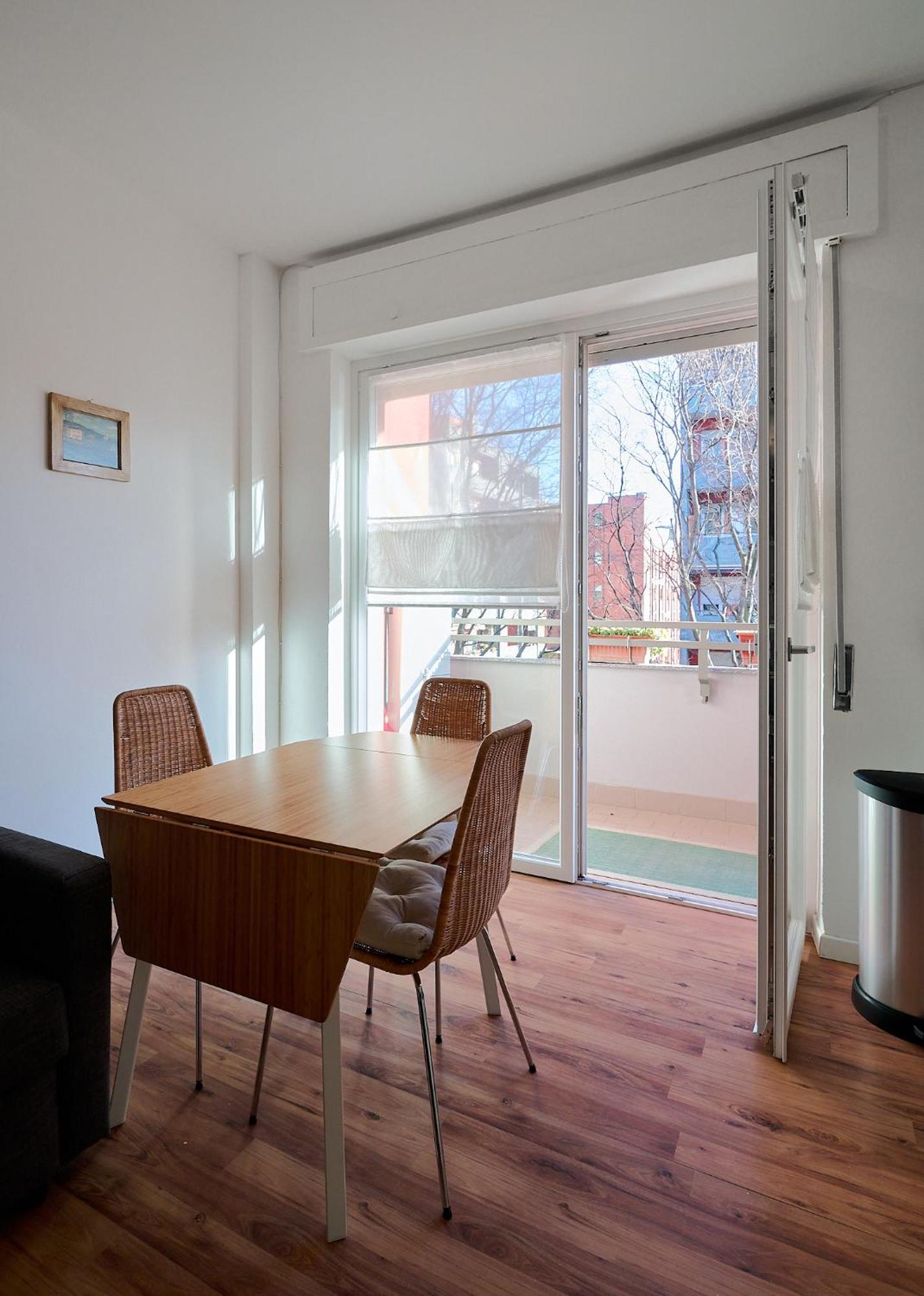 We Home - Casa Martini, Milano Exterior foto