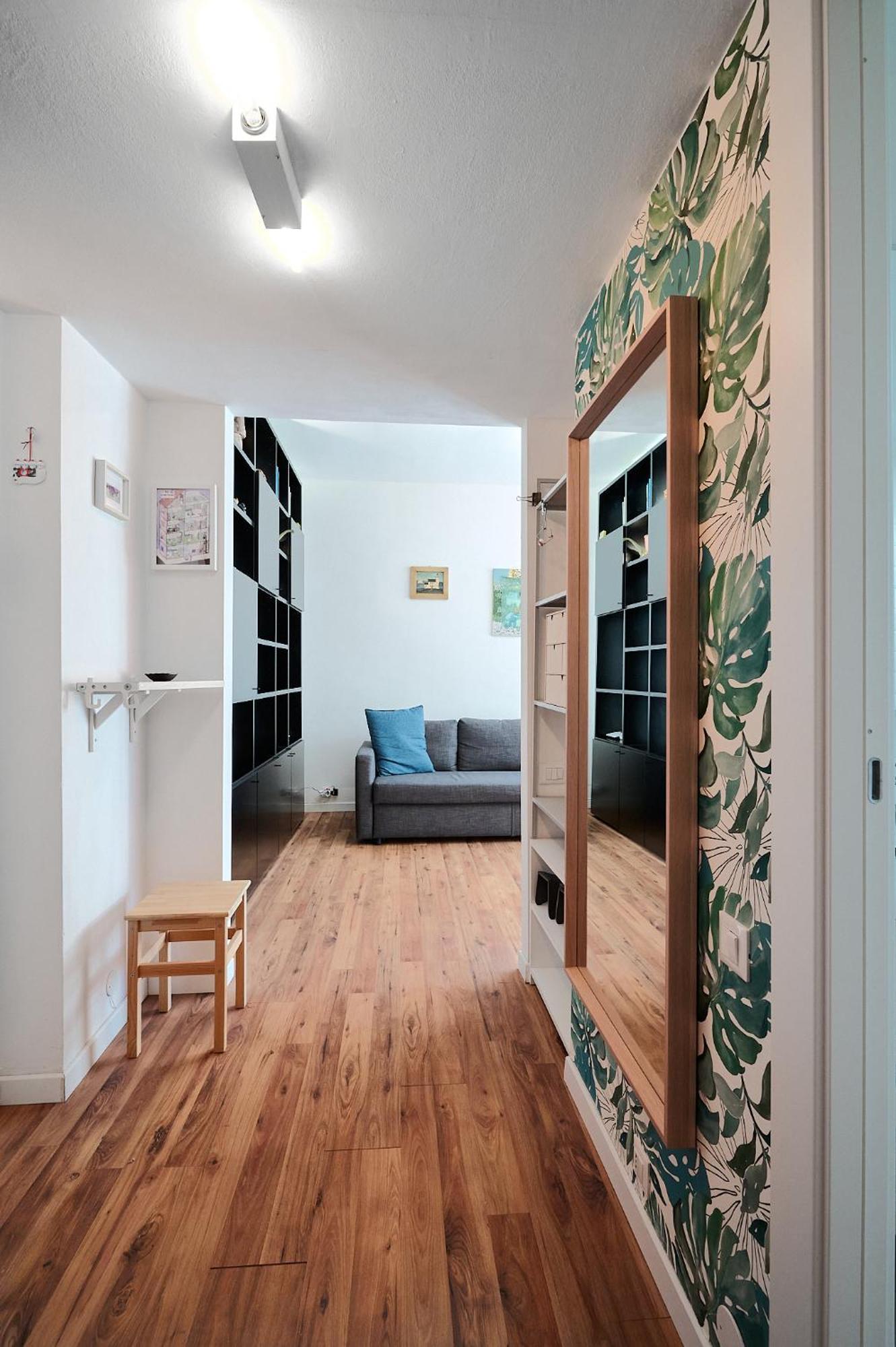 We Home - Casa Martini, Milano Exterior foto